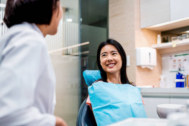Dental Bonding in Gardnerville, NV