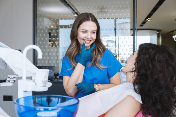 Best Cosmetic Dentistry  in Gardnerville, NV