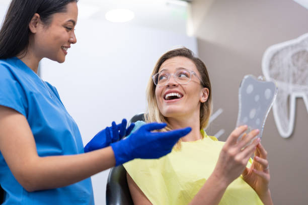 Best Root Canal Treatment  in Gardnerville, NV