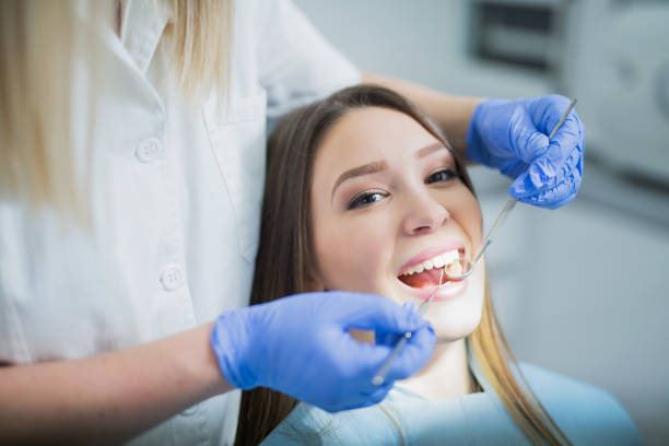 Best Laser Dentistry  in Gardnerville, NV