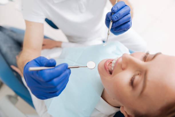 Best Sedation Dentistry  in Gardnerville, NV