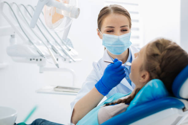 Best Wisdom Tooth Removal  in Gardnerville, NV
